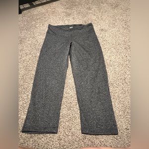 Old navy 3/4 leggings